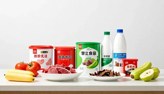 食材供应中的本地化服务如何提升餐饮效率