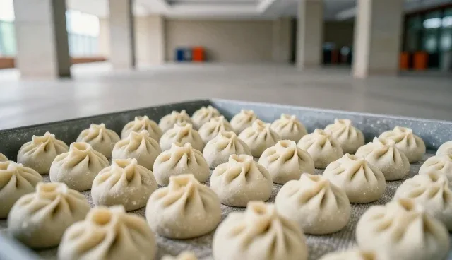 食品销售中的适用场景与性能影响因素分析
