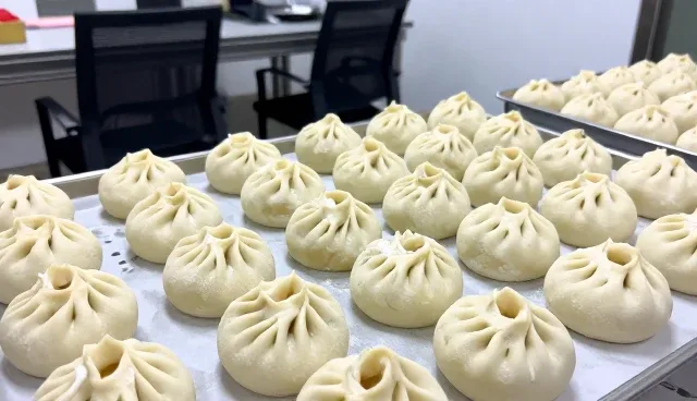 供应链整合对餐饮食材供应选型的关键影响